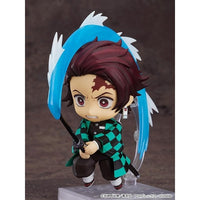 ねんどろいど 竈門炭治郎