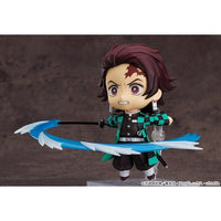 ねんどろいど 竈門炭治郎