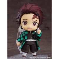 ねんどろいど 竈門炭治郎