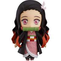 ねんどろいど 竈門禰豆子
