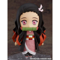 ねんどろいど 竈門禰豆子