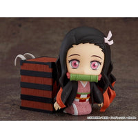ねんどろいど 竈門禰豆子