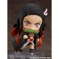 ねんどろいど 竈門禰豆子