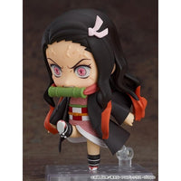 ねんどろいど 竈門禰豆子