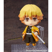 ねんどろいど 我妻善逸