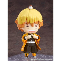ねんどろいど 我妻善逸