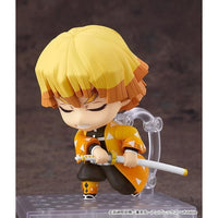 ねんどろいど 我妻善逸