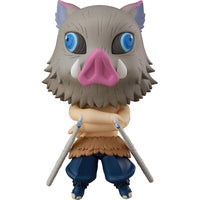ねんどろいど 嘴平伊之助