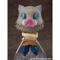 ねんどろいど 嘴平伊之助