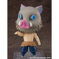 ねんどろいど 嘴平伊之助