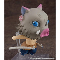 ねんどろいど 嘴平伊之助