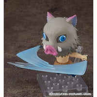 ねんどろいど 嘴平伊之助