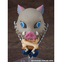 ねんどろいど 嘴平伊之助