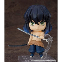 ねんどろいど 嘴平伊之助