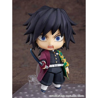 ねんどろいど 冨岡義勇