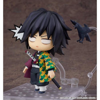 ねんどろいど 冨岡義勇