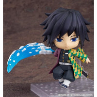 ねんどろいど 冨岡義勇