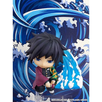 ねんどろいど 冨岡義勇