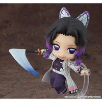 ねんどろいど 胡蝶しのぶ