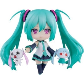 ねんどろいど 初音ミク 愛されなくても君がいるVer.
