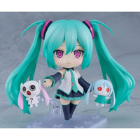 ねんどろいど 初音ミク 愛されなくても君がいるVer.