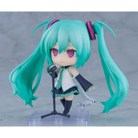 ねんどろいど 初音ミク 愛されなくても君がいるVer.