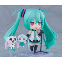 ねんどろいど 初音ミク 愛されなくても君がいるVer.