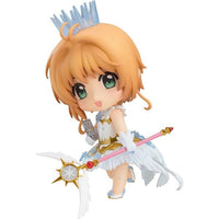 ねんどろいど 木之本桜 CLEAR Ver.