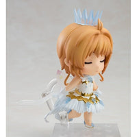ねんどろいど 木之本桜 CLEAR Ver.