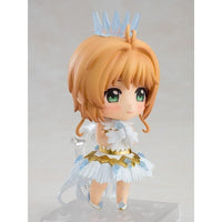 ねんどろいど 木之本桜 CLEAR Ver.