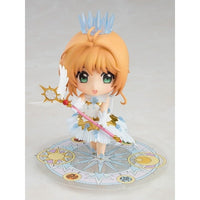 ねんどろいど 木之本桜 CLEAR Ver.
