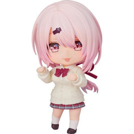 ねんどろいど 椎名唯華