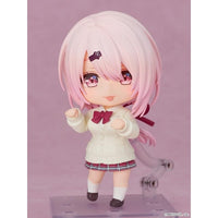 ねんどろいど 椎名唯華