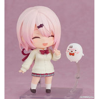 ねんどろいど 椎名唯華