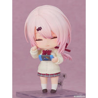 ねんどろいど 椎名唯華