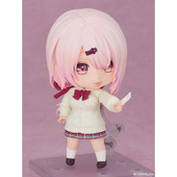ねんどろいど 椎名唯華