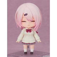 ねんどろいど 椎名唯華
