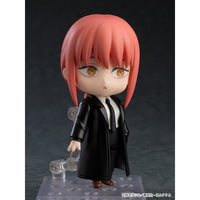 ねんどろいど マキマ