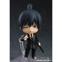 ねんどろいど 早川アキ