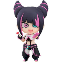 ねんどろいど ジュリちゃん