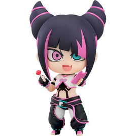 ねんどろいど ジュリちゃん