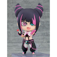 ねんどろいど ジュリちゃん