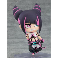 ねんどろいど ジュリちゃん