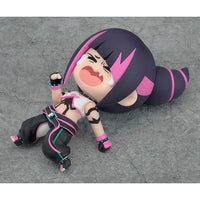 ねんどろいど ジュリちゃん