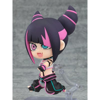 ねんどろいど ジュリちゃん
