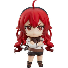 ねんどろいど エリス・ボレアス・グレイラット