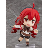 ねんどろいど エリス・ボレアス・グレイラット