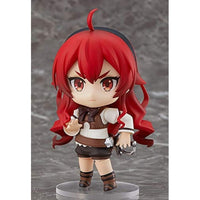 ねんどろいど エリス・ボレアス・グレイラット