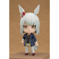 ねんどろいど フジマサマーチ