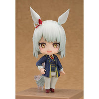 ねんどろいど フジマサマーチ
